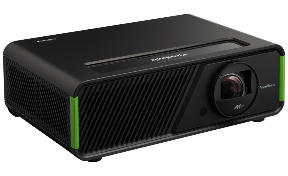 Viewsonic X2-4K PRO