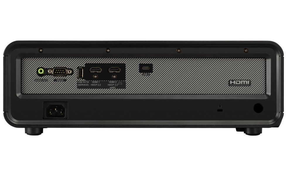 Viewsonic X2-4K PRO