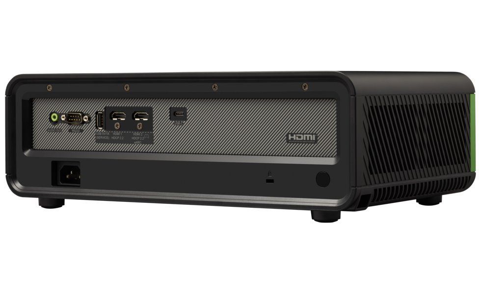 Viewsonic X2-4K PRO