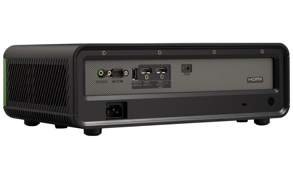 Viewsonic X2-4K PRO