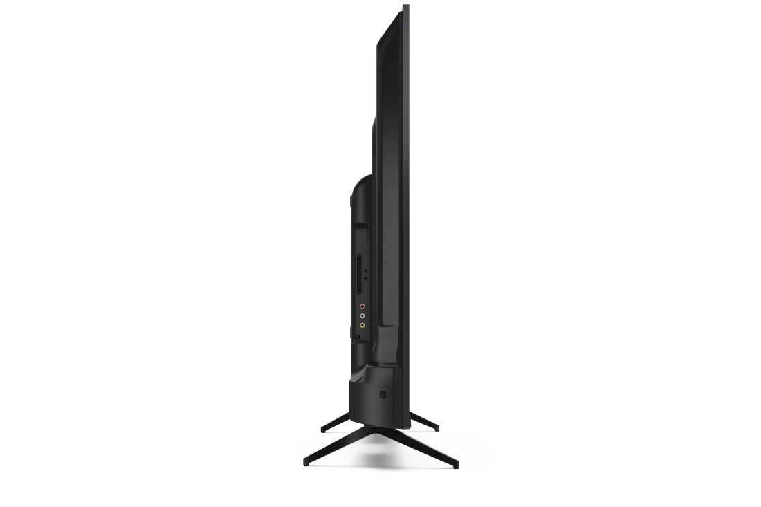Sharp 43