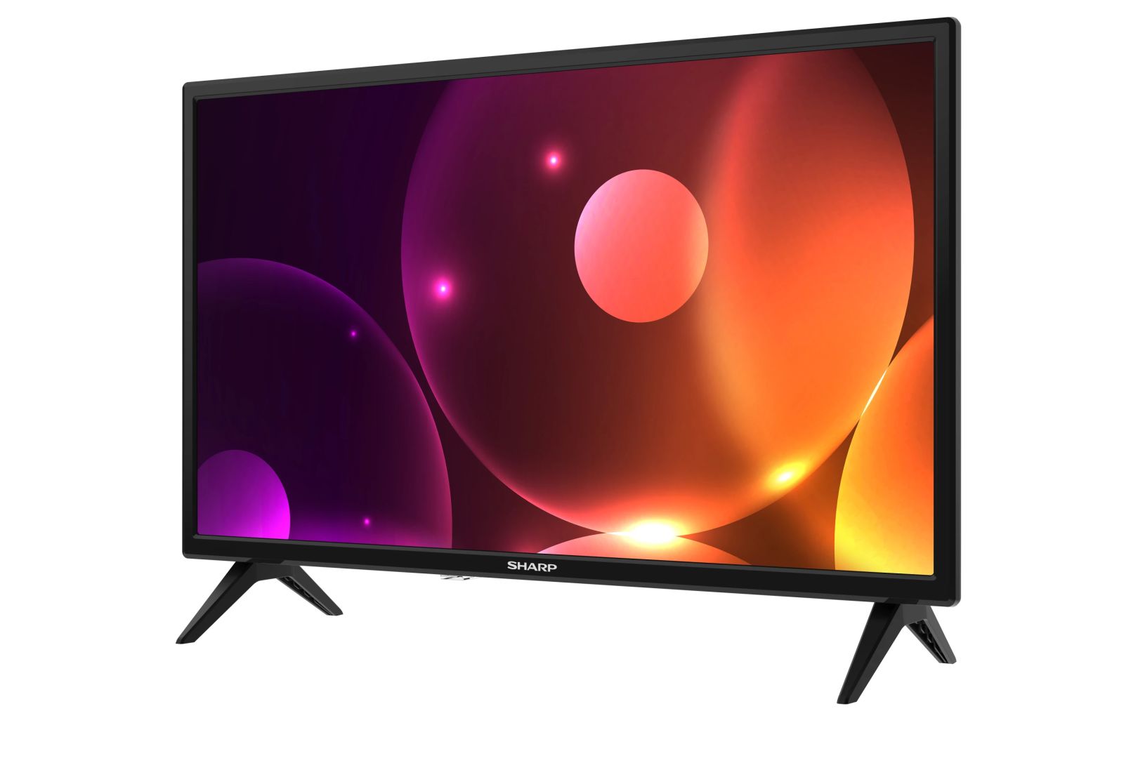 Sharp 24