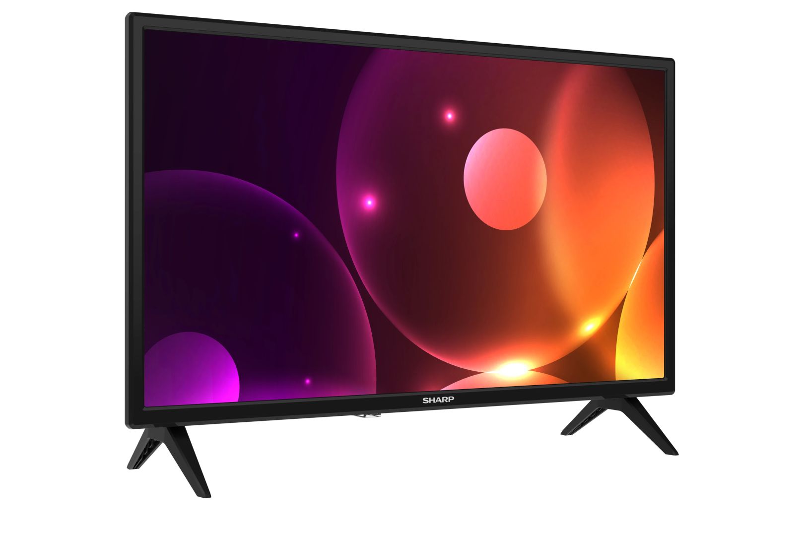 Sharp 24
