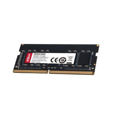 Dahua 32GB DDR5 4800MHz SODIMM C500 Black