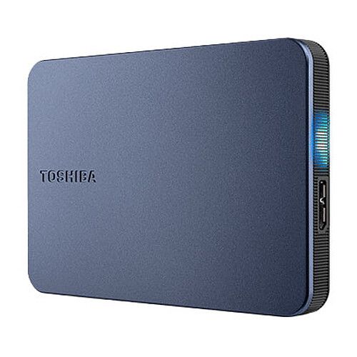 Toshiba 4TB 2,5