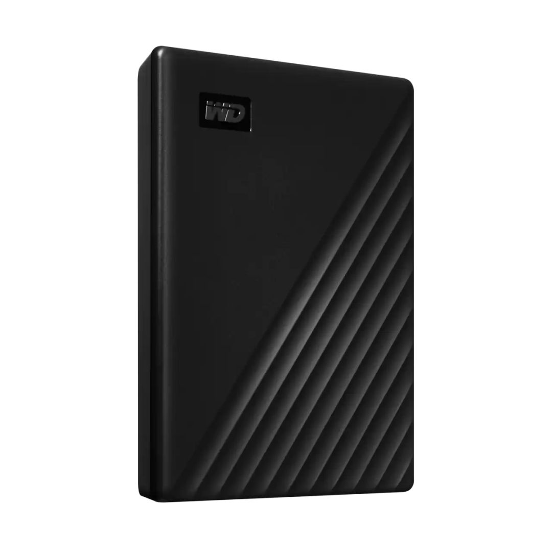 Western Digital 1TB 2,5
