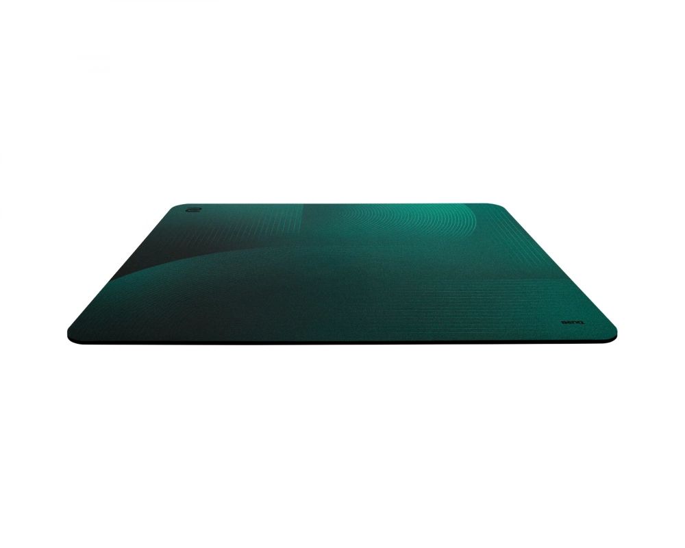 Zowie G-SR-SE ZC04 Egérpad Coral Green