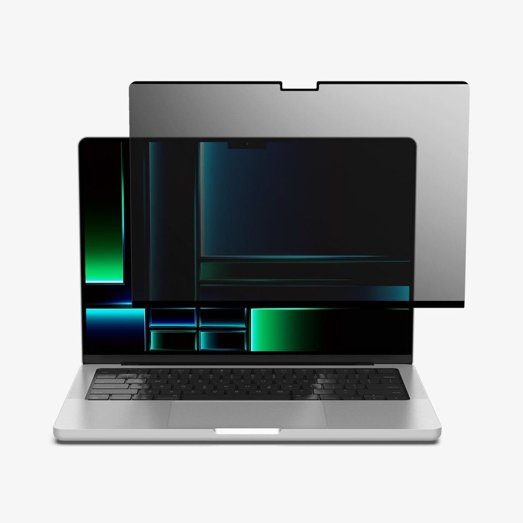 Spigen SafeView MacBook Pro 14