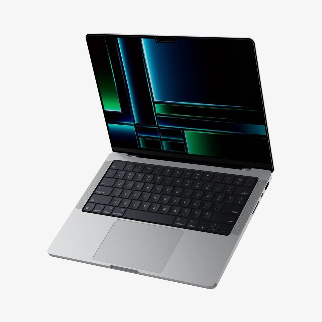 Spigen SafeView MacBook Pro 14