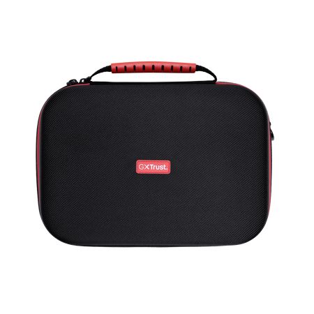 Trust GXT 1247 XXL hardcase for Nintendo Switch Black