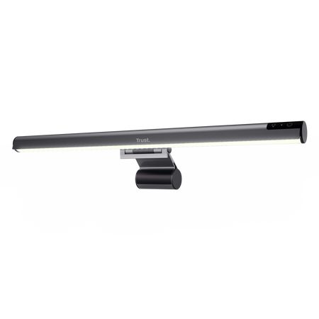 Trust Shyne Monitor Light Bar Black