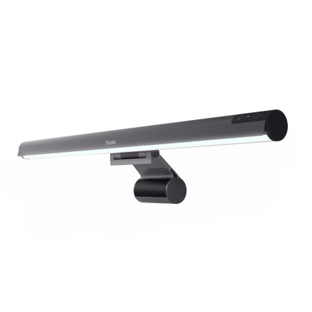 Trust Shyne Monitor Light Bar Black