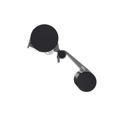Trust Shyne Monitor Light Bar Black