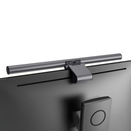 Trust Shyne Monitor Light Bar Black