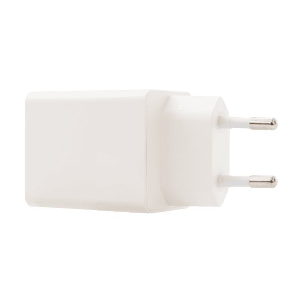 SBOX HC-45 GAN 30W Adapter White