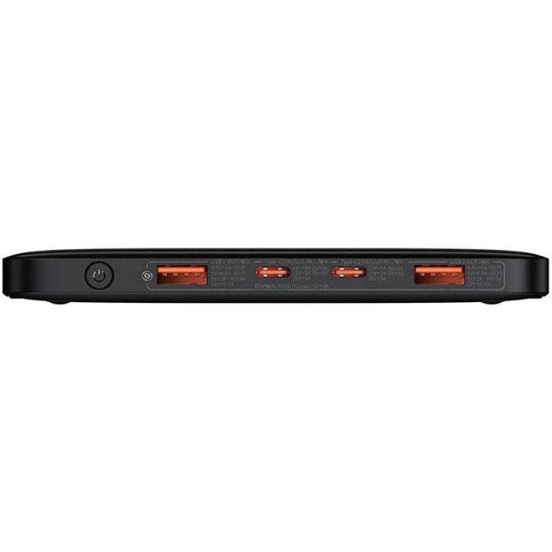 Baseus Blade 20000mAh PowerBank Black