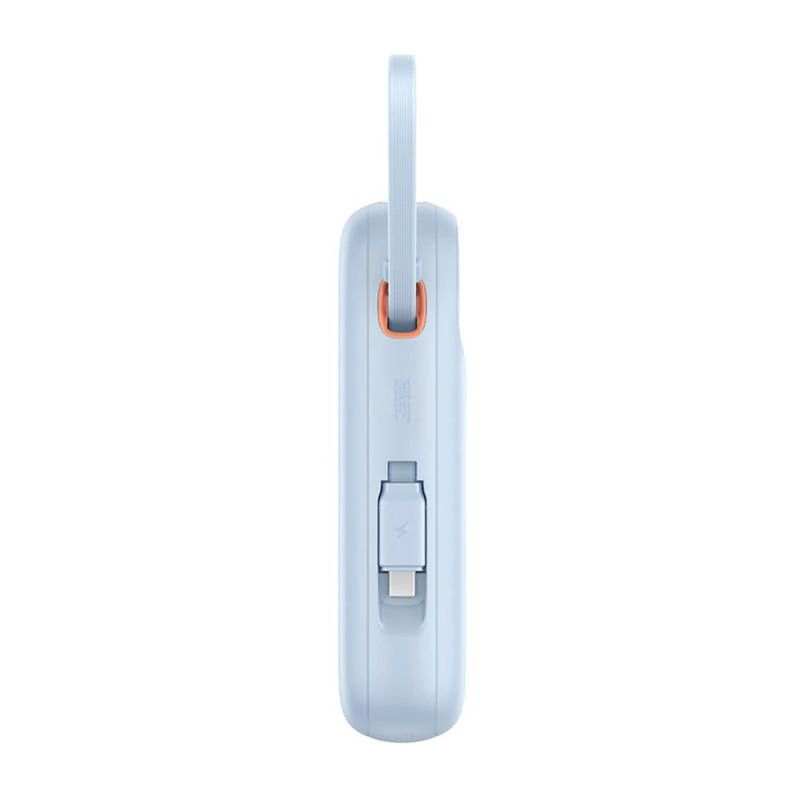 Baseus Qpow 2 20000mAh PowerBank Blue