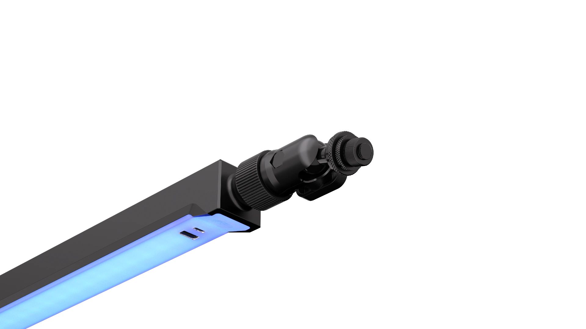 Endorfy Broadcast Low Profile RGB Boom Arm Black