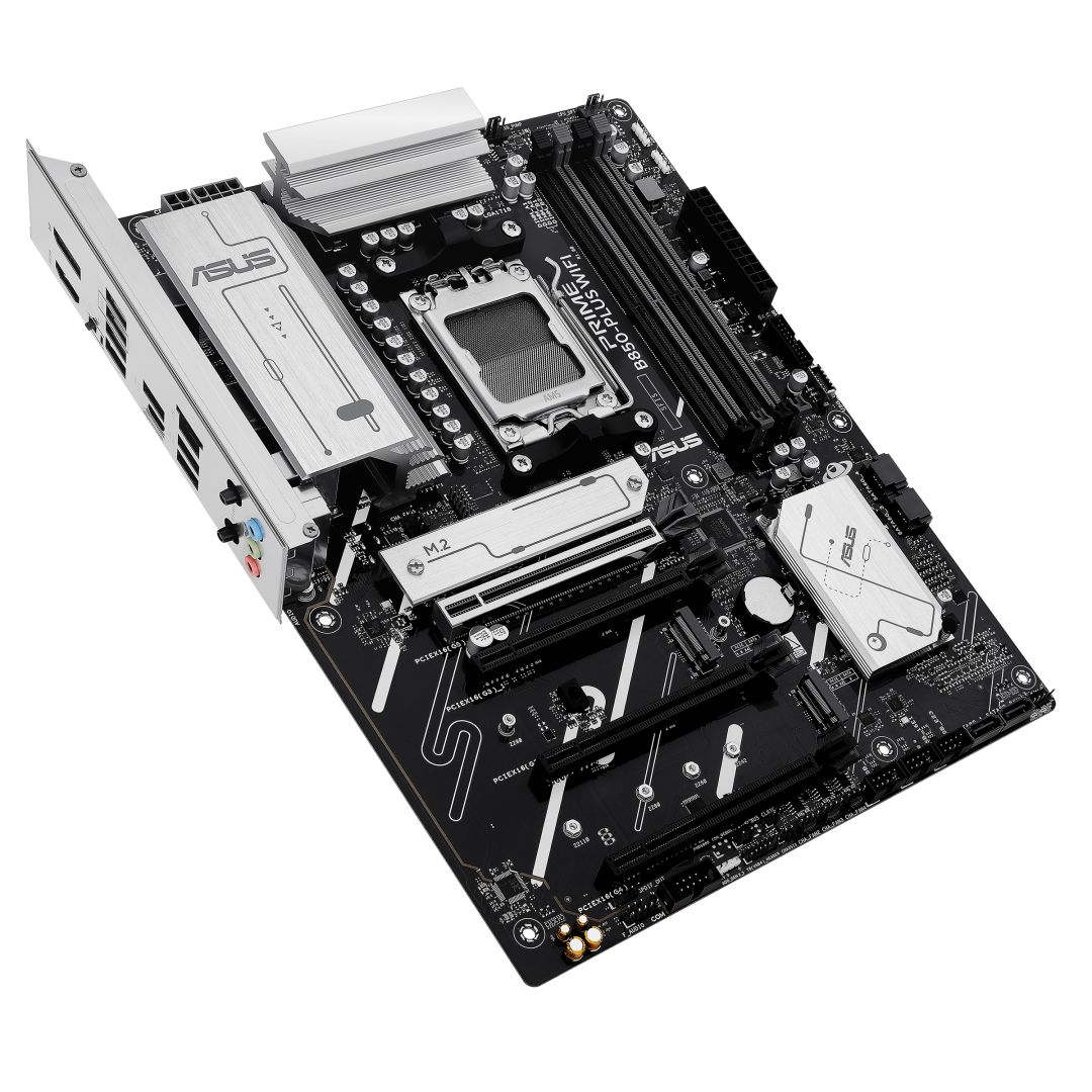 Asus PRIME B850-PLUS WIFI