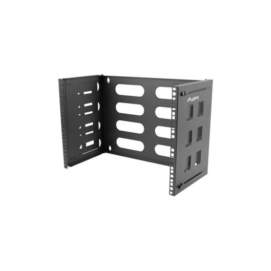 Lanberg Folding Bracket Wall-Mount 19