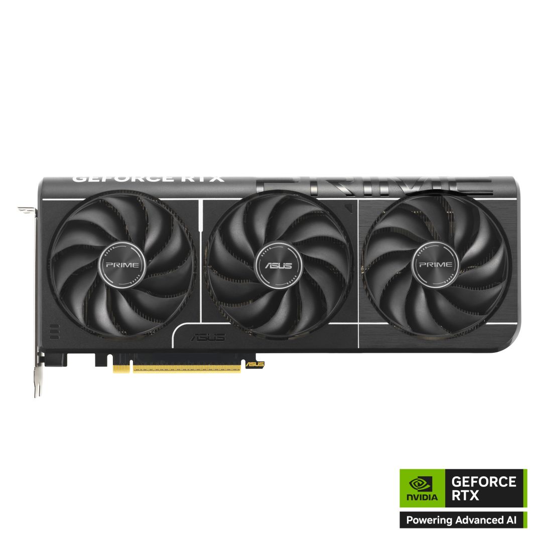 Asus PRIME-RTX5070TI-16G