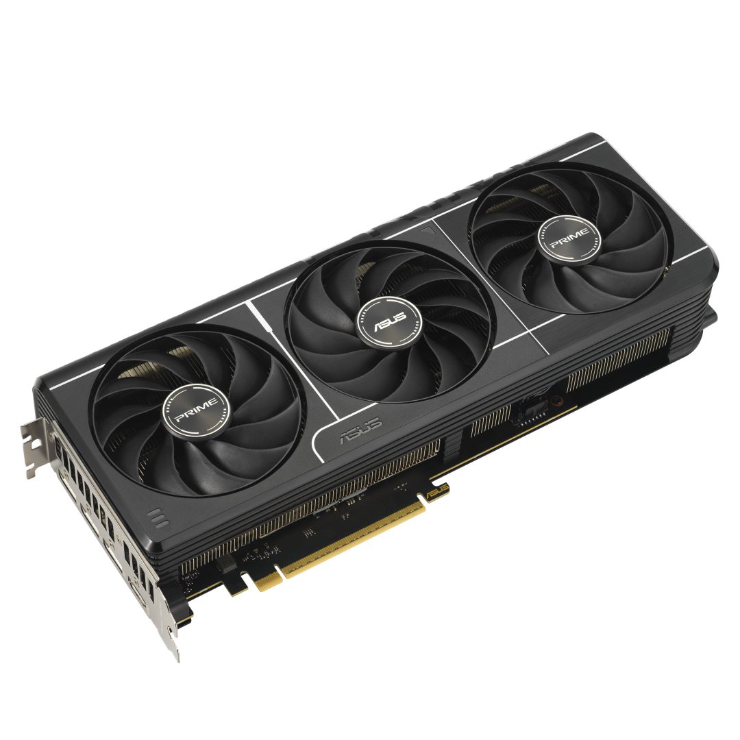 Asus PRIME-RTX5070TI-16G