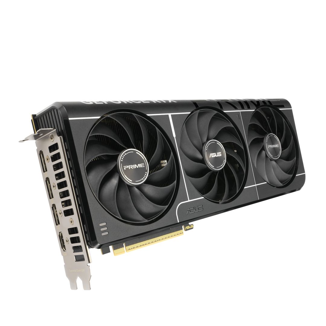 Asus PRIME-RTX5070TI-16G
