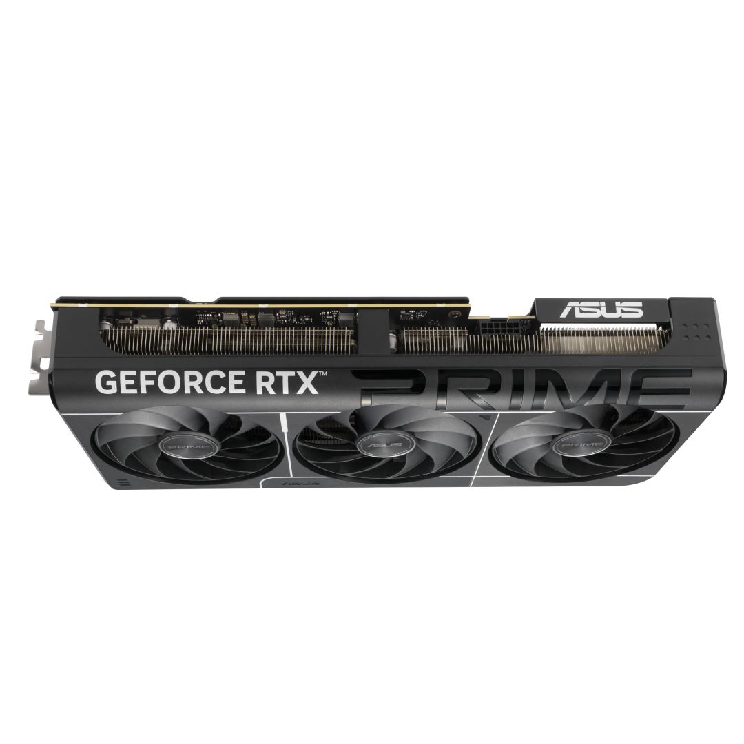 Asus PRIME-RTX5070TI-16G