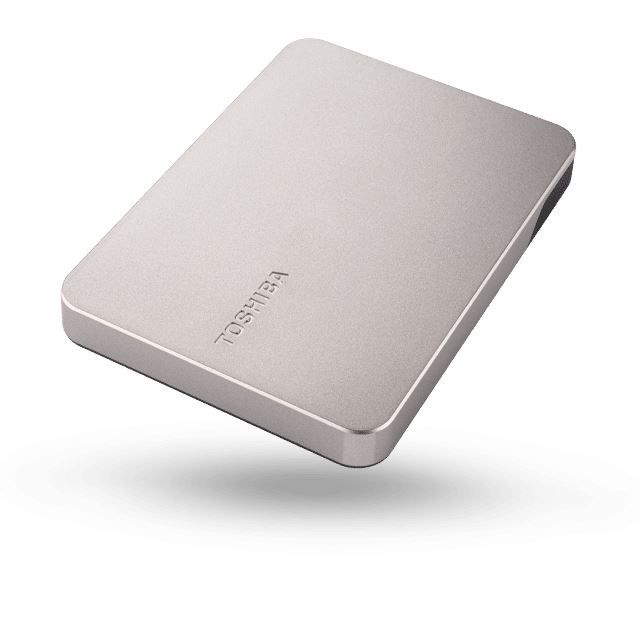 Toshiba 1TB 2,5
