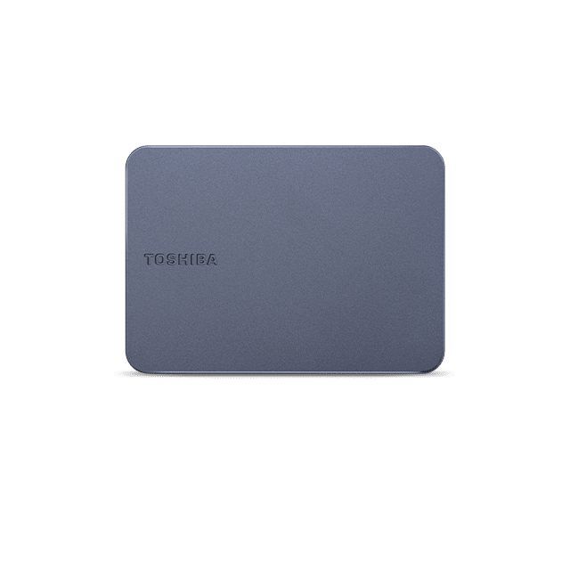 Toshiba 2TB 2,5