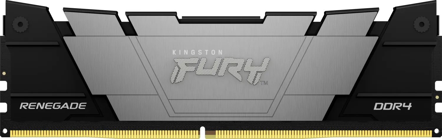 Kingston 16GB DDR5 5333MHz Kit(2x8GB) Fury Renegade Black