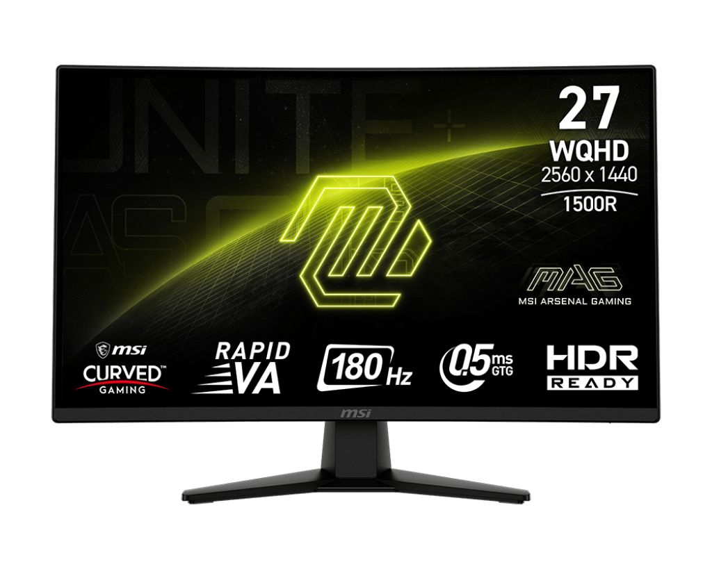 Msi 27