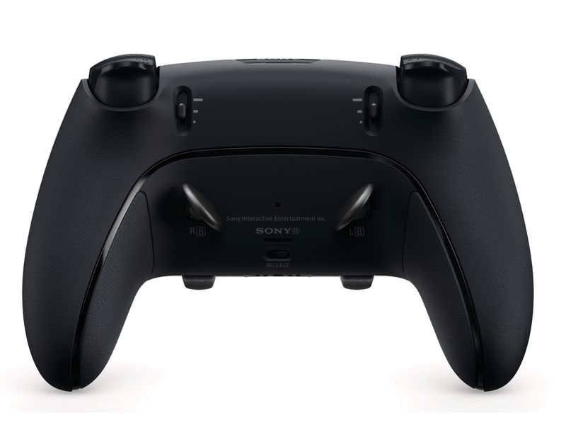 Sony Playstation 5 DualSense Edge Wireless Gamepad Midnight Black