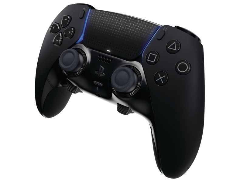 Sony Playstation 5 DualSense Edge Wireless Gamepad Midnight Black