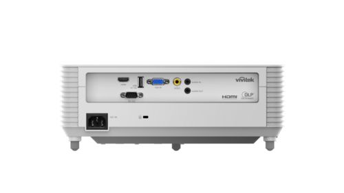 Vivitek DH380 DLP