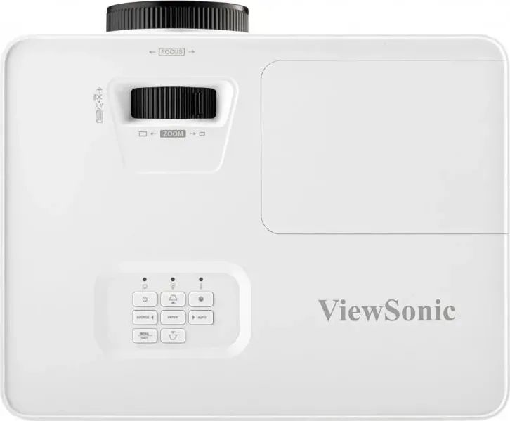 Viewsonic PX704HDE DLP