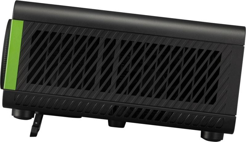 Viewsonic X1-4KE Pro DLP