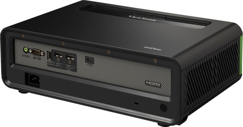 Viewsonic X1-4KE Pro DLP