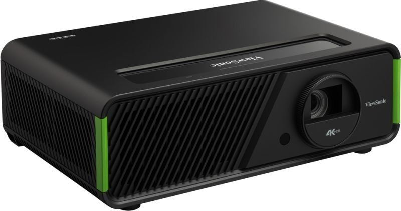 Viewsonic X1-4KE Pro DLP