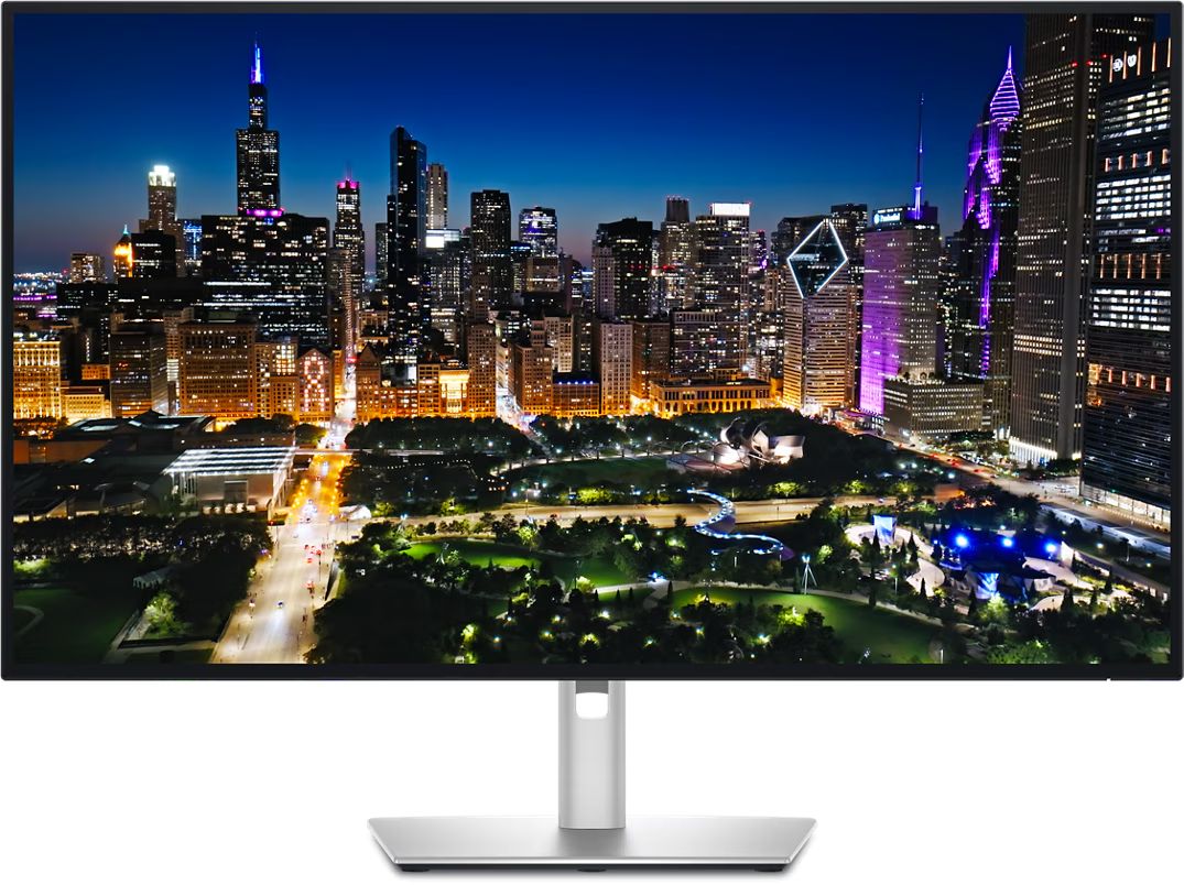 Dell 31,5