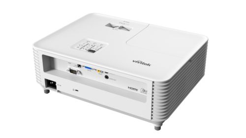 Vivitek DW350 DLP
