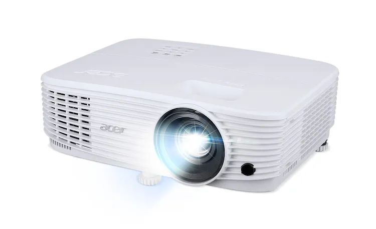 Acer PD2328 DLP