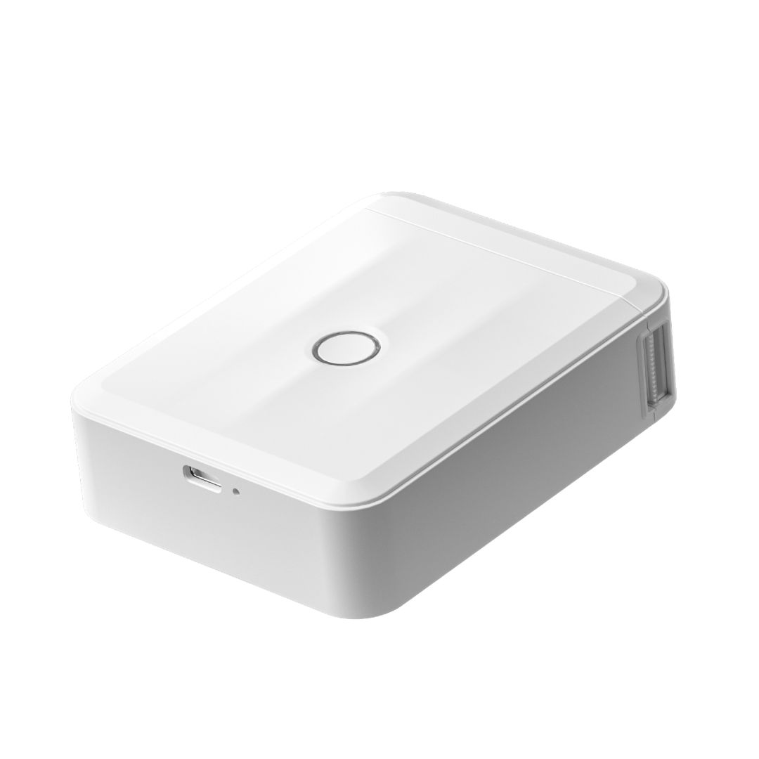 NIIMBOT D110_M Set Címkenyomtató White