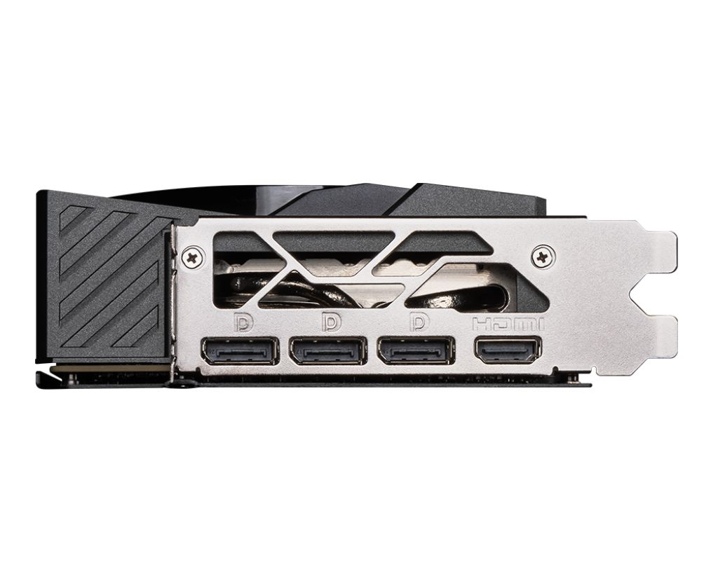Msi RTX5070 TI 16G GAMING TRIO PLUS OC