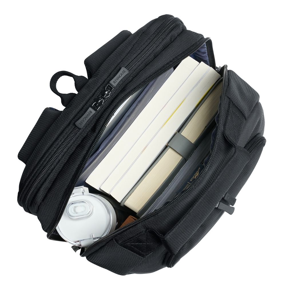 RivaCase 8436 Tegel-ECO Laptop 15.6-16