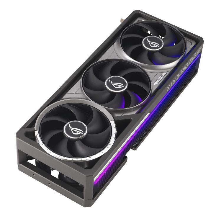 Asus ROG-ASTRAL-RTX5090-O32G-GAMING