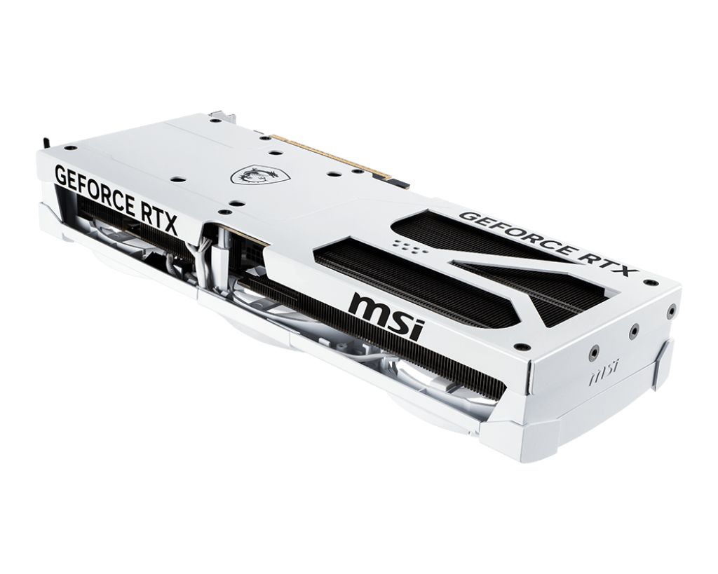 Msi RTX5080 16G VENTUS 3X WHITE OC