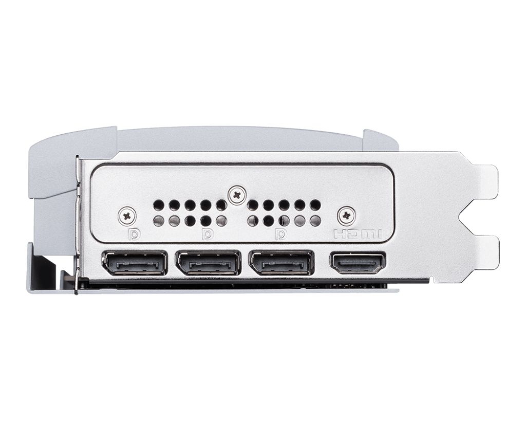 Msi RTX5080 16G VENTUS 3X WHITE OC