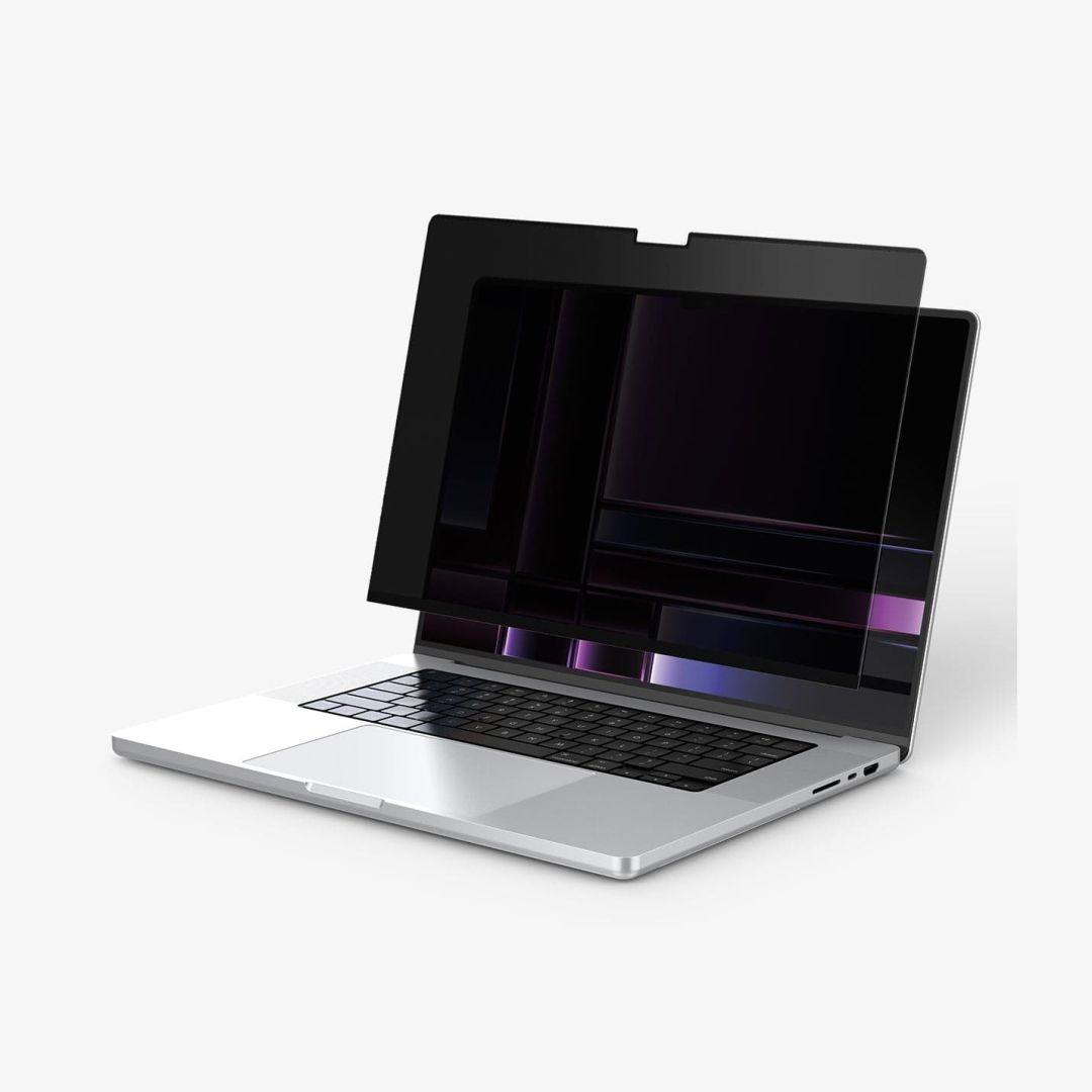 Spigen SafeView 1 Pack  MacBook Pro 16