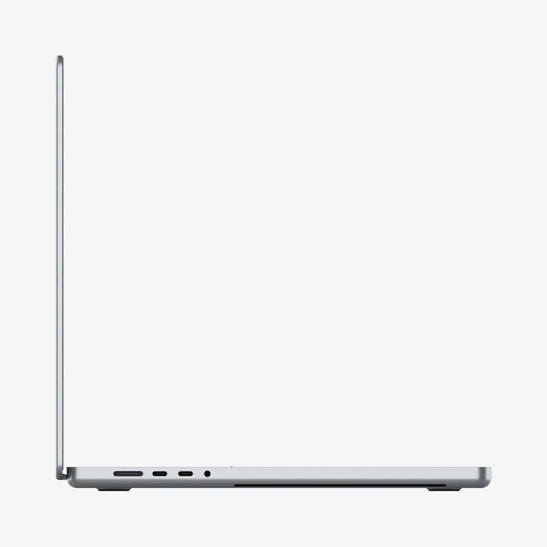 Spigen SafeView 1 Pack  MacBook Pro 16